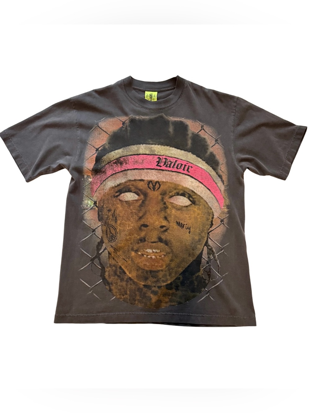 VALOIR Allen Iverson
